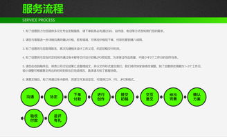 品牌企业画册设计