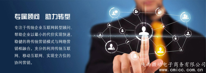 西安最专业的全网营销策划公司