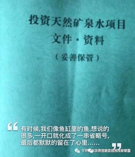 团队承接包装饮用水业产品市场营销创意策划方案 矿泉水项目可行性立项报告 商业计划战略规划报告 行业分析投资咨询 共享共赢