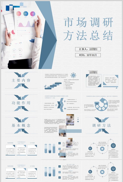 企业产品营销策划推广方案ppt ppt