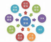 企业网络推广策划方案案例_营销方案100例详细