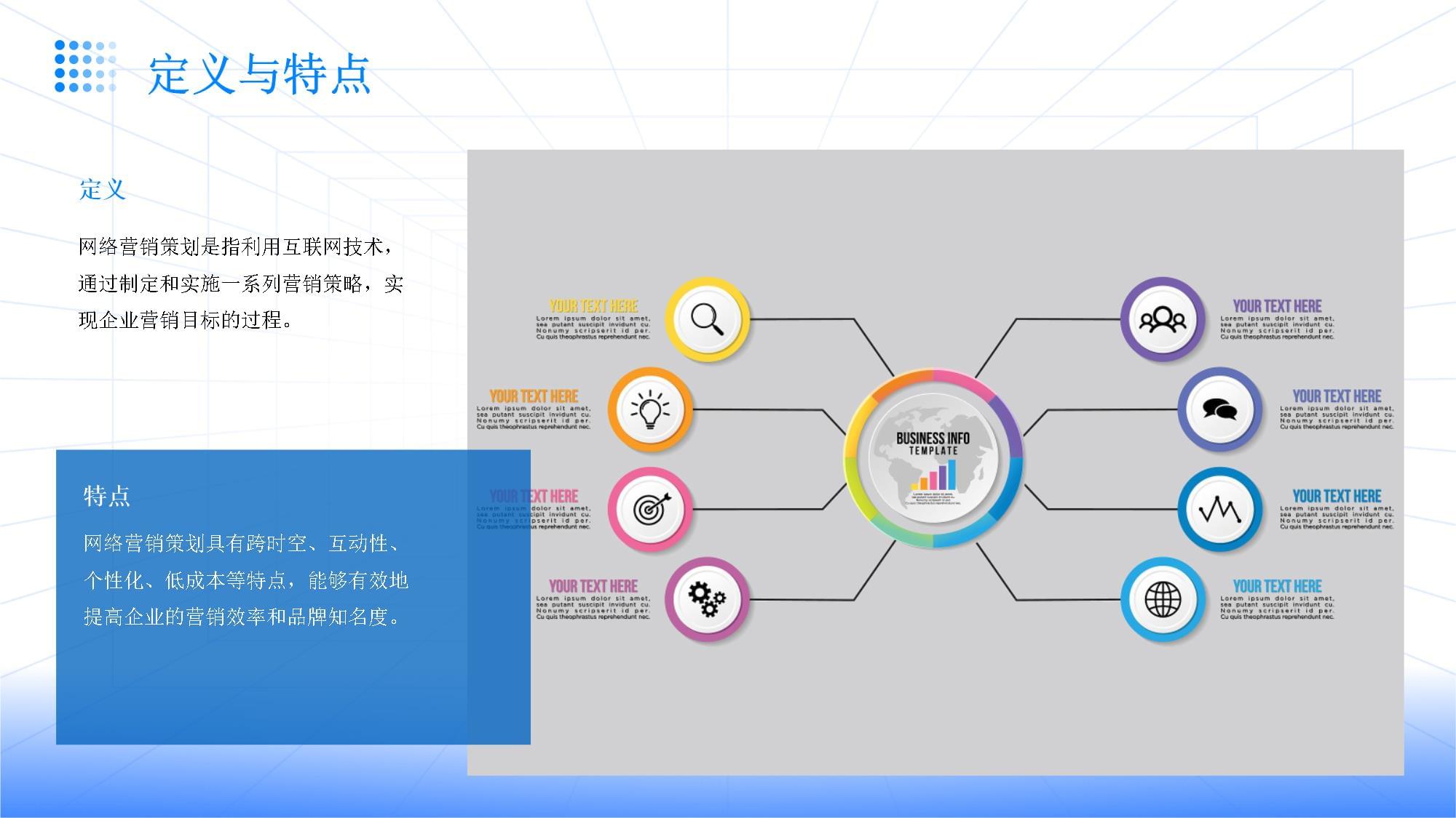 网络营销策划案例具体分析