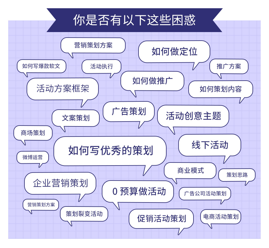 促销活动营销方案与线下活动策划(录播课) - 邢帅教育