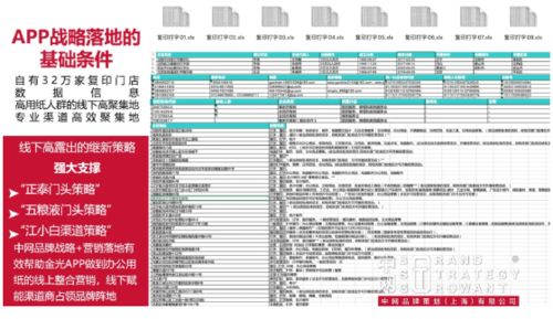 成熟品牌营销突破 金光app与中网品牌策划的品牌战略咨询