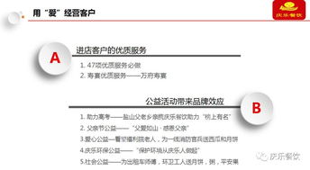 庆乐餐饮年会激励与2019年全年营销策划方案