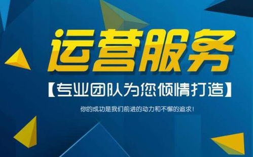极客优品 为什么运营策划需要找一个专业的服务商