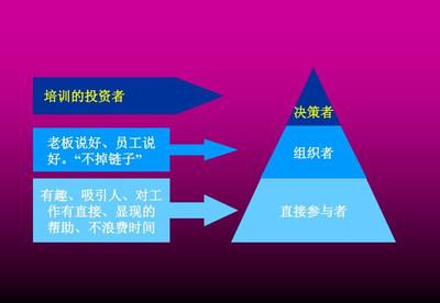 跨国企业培训实践 -营销策划资料
