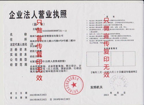 郑州千树企业营销策划
